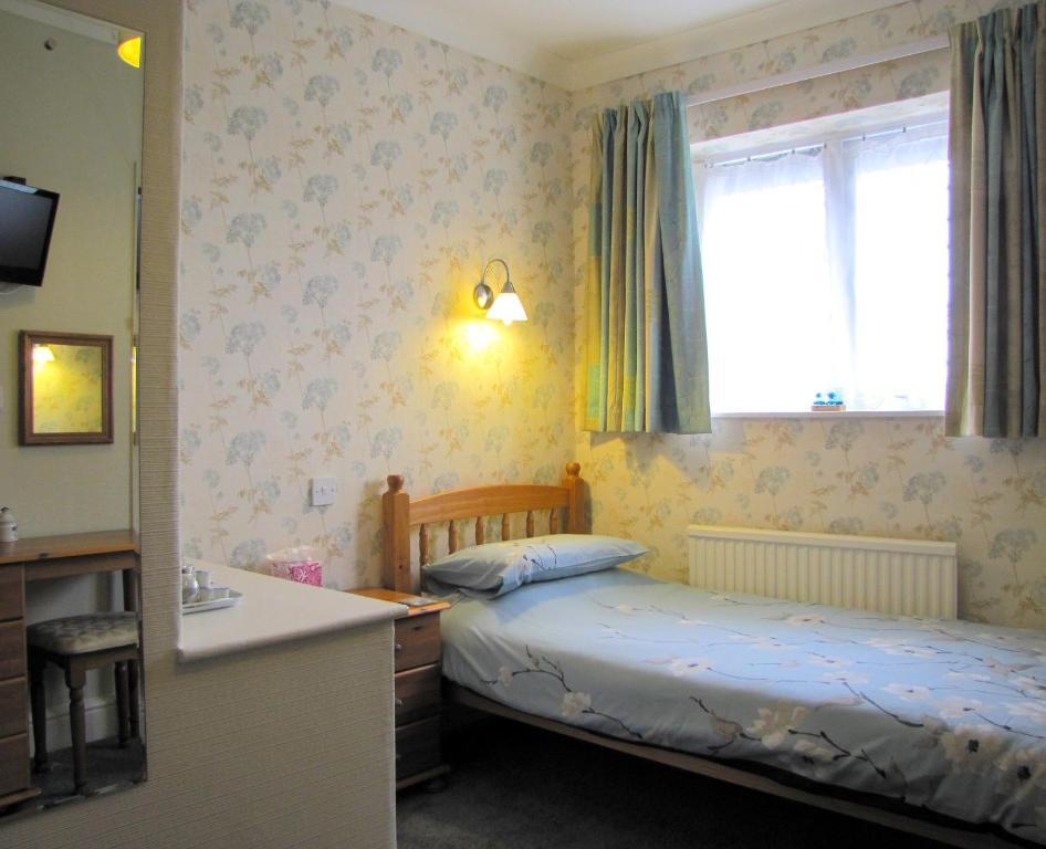 The Loudor Hotel North Hykeham Room photo