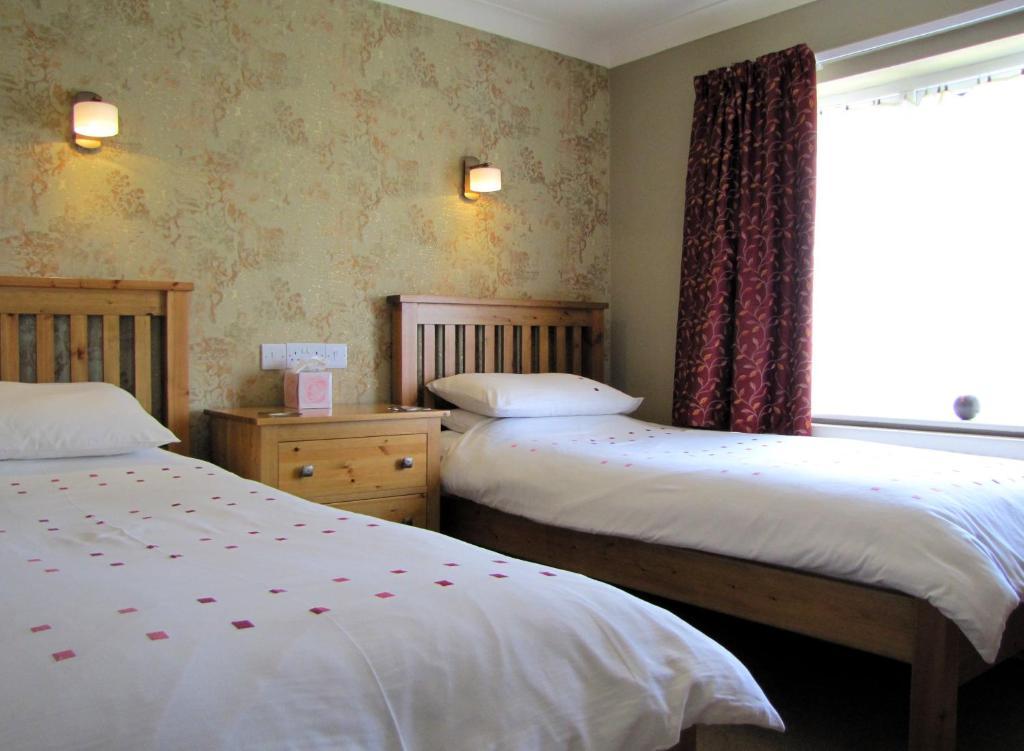 The Loudor Hotel North Hykeham Exterior photo