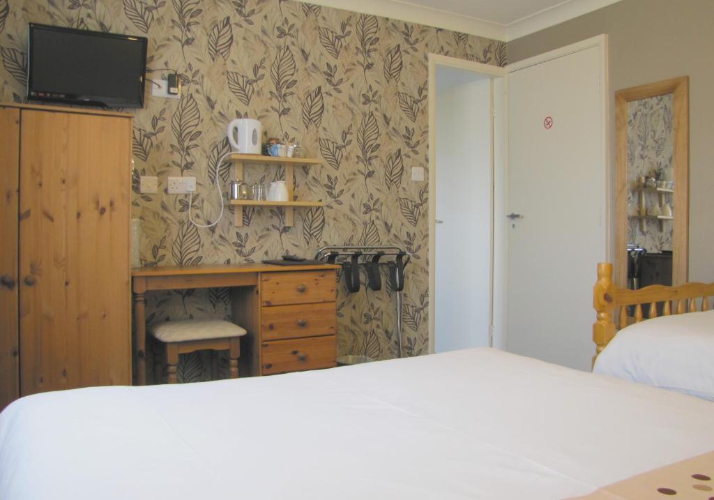 The Loudor Hotel North Hykeham Room photo